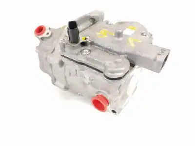Автозапчастина б/у компресор кондиционера для toyota auris hybrid business посилання на oem iam 422001330