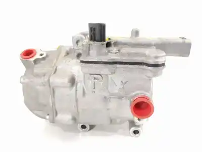 Автозапчасти б/у компрессор кондиционера воздуха за toyota auris hybrid business ссылки oem iam 422001330  es14c