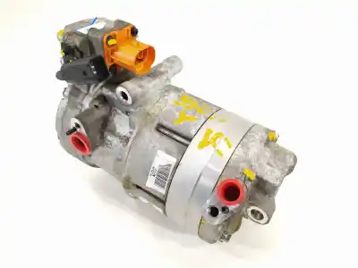 Автозапчасти б/у компрессор кондиционера воздуха за toyota auris hybrid business ссылки oem iam 422001330  es14c
