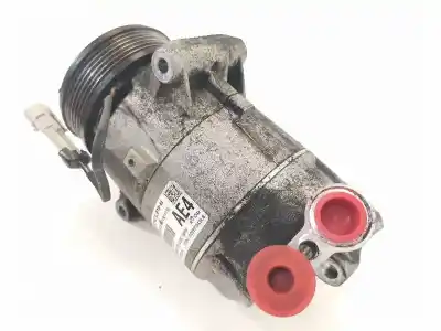 Second-hand car spare part air conditioning compressor for opel zafira b cosmo oem iam references 9686181 401351739 13297444