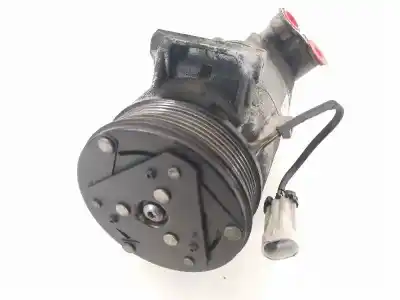 Second-hand car spare part air conditioning compressor for opel zafira b cosmo oem iam references 9686181 401351739 13297444