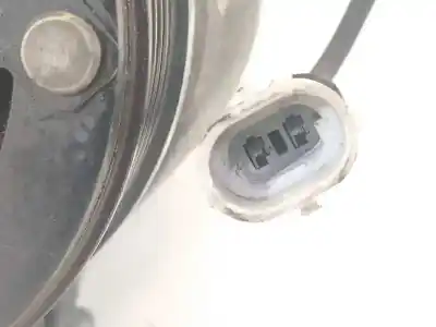 Second-hand car spare part air conditioning compressor for opel zafira b cosmo oem iam references 9686181 401351739 13297444