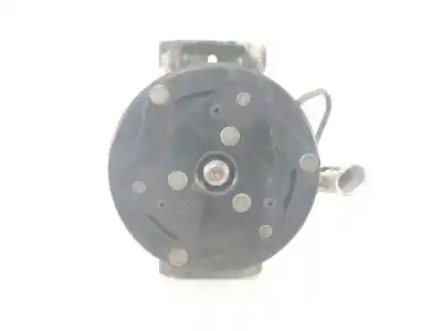 Second-hand car spare part air conditioning compressor for opel zafira b cosmo oem iam references 9686181 401351739 13297444