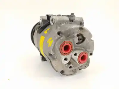 Автозапчастина б/у компресор кондиционера для ford c-max (cb3) trend посилання на oem iam 4m5h19d629ae  