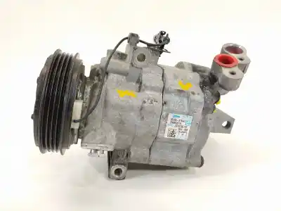 Автозапчасти б/у компрессор кондиционера воздуха за suzuki splash a5b gls ссылки oem iam 9520051ka0  2070296197