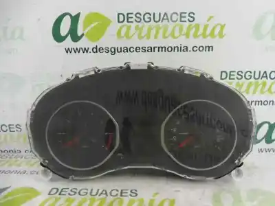 Автозапчасти б/у приборная доска за citroen c-elysée exclusive ссылки oem iam 9824321180