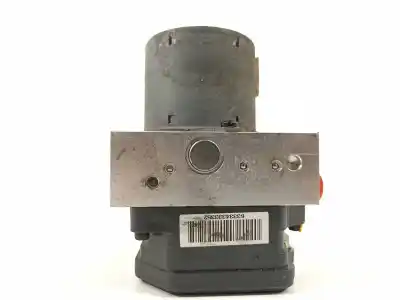 Peça sobressalente para automóvel em segunda mão abs por kia rio concept referências oem iam 589201w500  