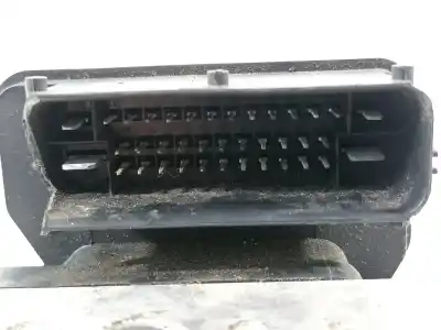 Peça sobressalente para automóvel em segunda mão abs por kia rio concept referências oem iam 589201w500  