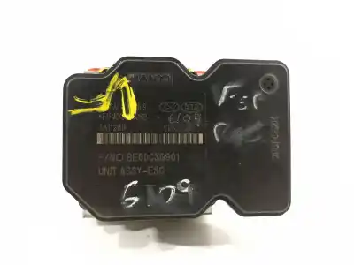 Peça sobressalente para automóvel em segunda mão abs por kia rio concept referências oem iam 589201w500  