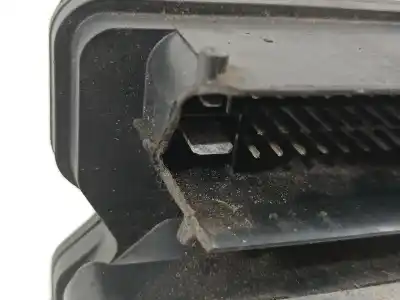 Peça sobressalente para automóvel em segunda mão abs por kia rio concept referências oem iam 589201w500  