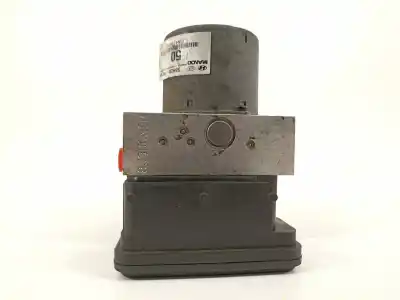 Peça sobressalente para automóvel em segunda mão abs por kia rio concept referências oem iam 589201w500  