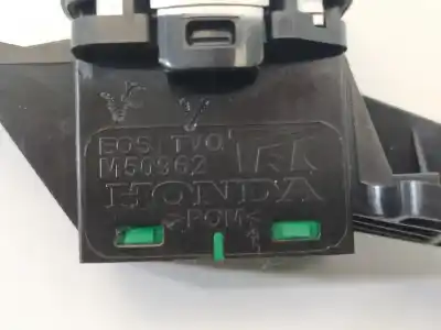 Автозапчасти б/у многофункциональное управление за honda civic tourer (fk) comfort ссылки oem iam m50962  eostv0m50962