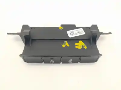 Second-hand car spare part multifunction switch for kia ceed concept oem iam references 93700a2020  49d1a21000