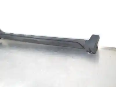Peça sobressalente para automóvel em segunda mão embaladeira lateral por dacia duster ii prestige referências oem iam 764260493r  