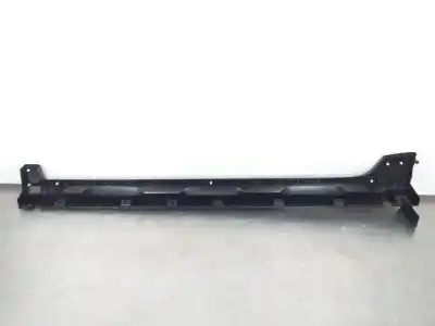 Peça sobressalente para automóvel em segunda mão embaladeira lateral por dacia duster ii prestige referências oem iam 764260493r  