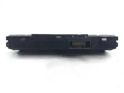 Second-hand car spare part multifunction switch for dacia duster ii prestige oem iam references 283e83332r  be1168153c