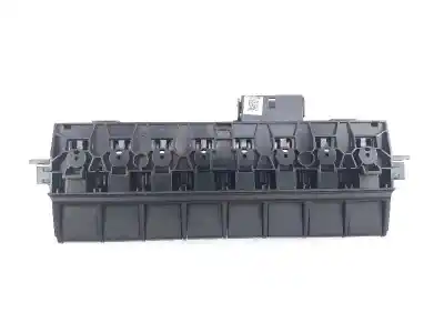 Second-hand car spare part multifunction switch for dacia duster ii prestige oem iam references 283e83332r  be1168153c