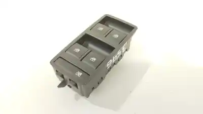 Peça sobressalente para automóvel em segunda mão botão / interruptor elevador vidro dianteiro esquerdo por opel insignia berlina 2.0 selective referências oem iam 13305011