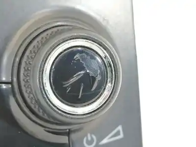 Автозапчастина б/у многофункційне управління для audi a4 avant (8k5) (2008) básico quattro посилання на oem iam 8t0919609  8t0919609
