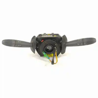 Second-hand car spare part headlights switch for fiat panda (169) 1.1 8v oem iam references 735360978