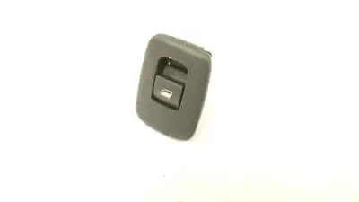 Second-hand car spare part rear left power window switch for citroen c5 station wagon millenium oem iam references 96623726xt