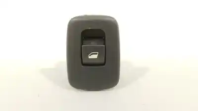 Second-hand car spare part rear left power window switch for citroen c5 station wagon millenium oem iam references 96623726xt  