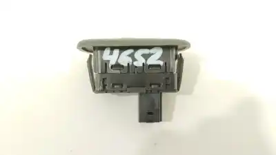 Second-hand car spare part rear left power window switch for citroen c5 station wagon millenium oem iam references 96623726xt  