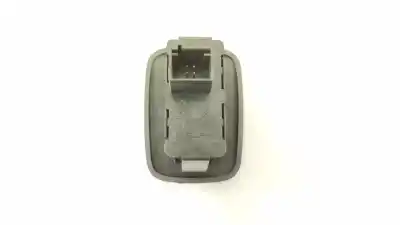 Second-hand car spare part rear left power window switch for citroen c5 station wagon millenium oem iam references 96623726xt  