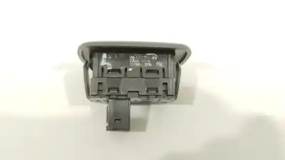 Second-hand car spare part rear right power window switch for citroen c5 station wagon millenium oem iam references 96623726xt  