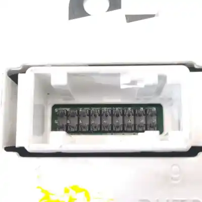 Second-hand car spare part climate control for ford fiesta (ccn) trend oem iam references 8a6t18c612  