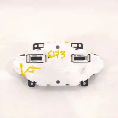 Second-hand car spare part climate control for ford fiesta (ccn) trend oem iam references 8a6t18c612  