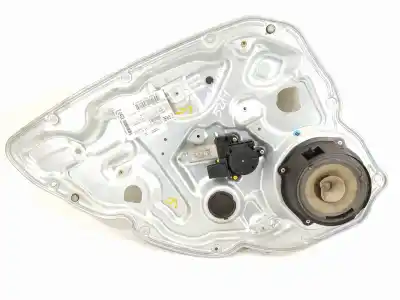Автозапчасти б/у регулятор стекла заднего левого за fiat croma (194) 1.9 16v multijet dynamic (12.2007->) ссылки oem iam 00517461560