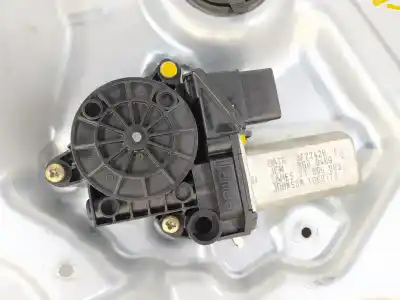 Автозапчастина б/у регулятор склона задній лівий для fiat croma (194) 1.9 16v multijet dynamic (12.2007->) посилання на oem iam 00517461560  3f2242b