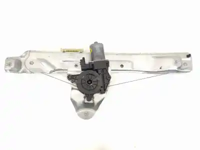 Piesă de schimb auto la mâna a doua mecanism actionare geam spate stânga pentru dacia duster ii prestige referințe oem iam 827210622r