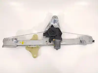 Piesă de schimb auto la mâna a doua mecanism acționare geam fațã dreapta pentru dacia duster ii prestige referințe oem iam 807201952r