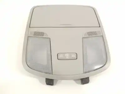 Peça sobressalente para automóvel em segunda mão luz interior por kia rio (yb) concept referências oem iam 92800f2010bf3