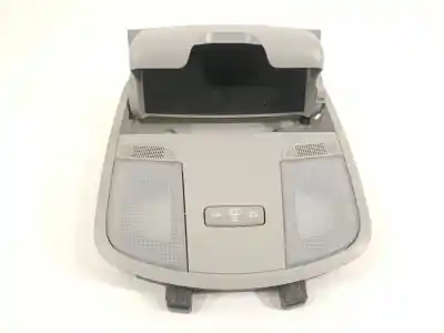 Second-hand car spare part interior light for kia rio (yb) concept oem iam references 92800f2010bf3  