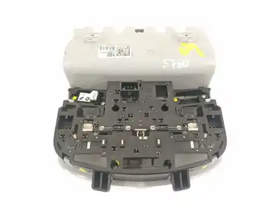 Second-hand car spare part interior light for kia rio (yb) concept oem iam references 92800f2010bf3  
