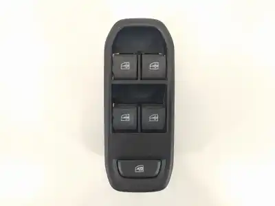 Piesă de schimb auto la mâna a doua panou comandã geamuri electrice fațã stânga pentru dacia duster ii prestige referințe oem iam 254118722r