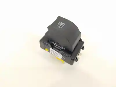 Pezzo di ricambio per auto di seconda mano interruttore alzacristalli anteriore destro per dacia duster ii prestige riferimenti oem iam 254218614r  