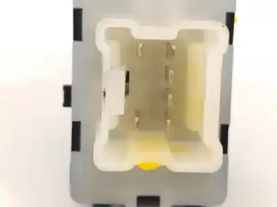Pezzo di ricambio per auto di seconda mano interruttore alzacristalli anteriore destro per dacia duster ii prestige riferimenti oem iam 254218614r  