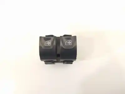 Tweedehands auto-onderdeel linker voorruit schakelaar voor renault clio iv authentique oem iam-referenties 254118044r