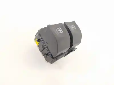Автозапчастина б/у передні вікний вмикач для renault clio iv authentique посилання на oem iam 254118044r  