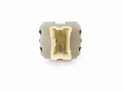 Автозапчастина б/у передні вікний вмикач для renault clio iv authentique посилання на oem iam 254118044r  