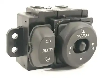 Pezzo di ricambio per auto di seconda mano controllo specchio per kia cee´d concept riferimenti oem iam 93530a2050  