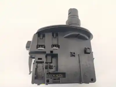 Автозапчастина б/у команда чистити для renault kangoo expression посилання на oem iam 8201362170  88103007141
