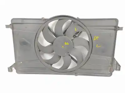 Second-hand car spare part radiator cooling fan for ford focus turnier (cb4) trend oem iam references 3m518c607ec