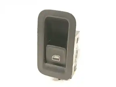 Second-hand car spare part rear right power window switch for volkswagen polo (6c1) crosspolo oem iam references 6c0959855