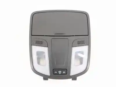 Recambio de automóvil de segunda mano de luz interior para hyundai tucson kosmo 4wd referencias oem iam 92800d3000