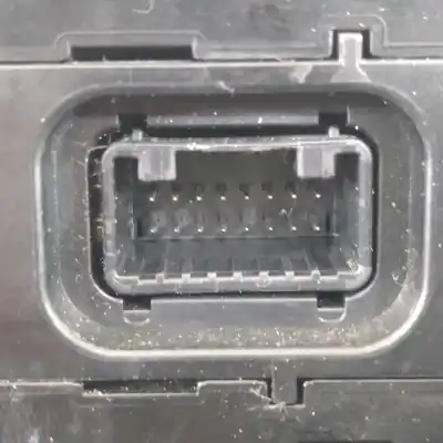 Second-hand car spare part climate control for kia cee´d concept oem iam references 97250a2202  